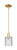 Innovations - 716-1S-SG-G112 - One Light Mini Pendant - Arcadia - Satin Gold