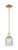 Innovations - 716-1S-SG-G259 - One Light Mini Pendant - Arcadia - Satin Gold