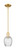 Innovations - 716-1S-SG-G292 - One Light Mini Pendant - Arcadia - Satin Gold