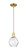 Innovations - 716-1S-SG-G362 - One Light Mini Pendant - Arcadia - Satin Gold