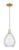 Innovations - 716-1S-SG-G372 - One Light Mini Pendant - Arcadia - Satin Gold