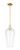 Innovations - 716-1S-SG-G456-8CL - One Light Mini Pendant - Arcadia - Satin Gold
