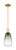 Innovations - 716-1S-SG-G480-6SL - One Light Mini Pendant - Arcadia - Satin Gold