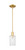 Innovations - 716-1S-SG-G802 - One Light Mini Pendant - Arcadia - Satin Gold