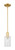 Innovations - 716-1S-SG-G804 - One Light Mini Pendant - Arcadia - Satin Gold