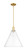 Innovations - 716-1S-SG-GBC-162 - One Light Mini Pendant - Arcadia - Satin Gold