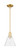 Innovations - 716-1S-SG-GBC-82 - One Light Mini Pendant - Arcadia - Satin Gold