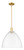 Innovations - 716-1S-SG-GBD-162 - One Light Mini Pendant - Arcadia - Satin Gold
