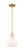 Innovations - 716-1S-SG-GBD-751 - One Light Mini Pendant - Arcadia - Satin Gold