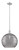 Innovations - 716-1S-SN-G1213-14SM - One Light Mini Pendant - Arcadia - Brushed Satin Nickel