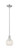 Innovations - 716-1S-SN-G1216-6WM - One Light Mini Pendant - Arcadia - Brushed Satin Nickel
