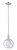 Innovations - 716-1S-SN-G124-8 - One Light Mini Pendant - Arcadia - Brushed Satin Nickel