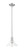 Innovations - 716-1S-SN-G132 - One Light Mini Pendant - Arcadia - Brushed Satin Nickel