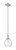 Innovations - 716-1S-SN-G362 - One Light Mini Pendant - Arcadia - Brushed Satin Nickel