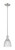 Innovations - 716-1S-SN-G382 - One Light Mini Pendant - Arcadia - Brushed Satin Nickel