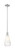 Innovations - 716-1S-SN-G480-6OP - One Light Mini Pendant - Arcadia - Brushed Satin Nickel
