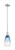 Innovations - 716-1S-SN-G480-6SB - One Light Mini Pendant - Arcadia - Brushed Satin Nickel