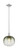 Innovations - 716-1S-SN-G481-10SL - One Light Mini Pendant - Arcadia - Brushed Satin Nickel