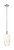Innovations - 716-1S-SN-G484-7OP - One Light Mini Pendant - Arcadia - Brushed Satin Nickel