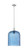 Innovations - 716-1S-SN-G559-12BL - One Light Mini Pendant - Arcadia - Brushed Satin Nickel