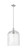 Innovations - 716-1S-SN-G559-12CL - One Light Mini Pendant - Arcadia - Brushed Satin Nickel