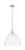 Innovations - 716-1S-SN-GBD-164 - One Light Mini Pendant - Arcadia - Brushed Satin Nickel