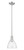 Innovations - 716-1S-SN-GBD-754 - One Light Mini Pendant - Arcadia - Brushed Satin Nickel