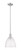 Innovations - 716-1S-SN-GBD-94 - One Light Mini Pendant - Arcadia - Brushed Satin Nickel