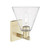 Arcadia One Light Wall Sconce (716-1W-AB-GBC-84)