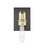 Arcadia One Light Bath Vanity (716-1W-BAB)