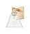 Innovations - 716-1W-CB-GBC-82 - One Light Wall Sconce - Arcadia - Champagne Bronze