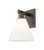 Innovations - 716-1W-OB-GBC-81 - One Light Wall Sconce - Arcadia - Oil Rubbed Bronze