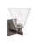 Arcadia One Light Wall Sconce (716-1W-OB-GBC-82)