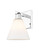 Innovations - 716-1W-PC-GBC-81 - One Light Wall Sconce - Arcadia - Polished Chrome