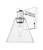 Innovations - 716-1W-PC-GBC-84 - One Light Wall Sconce - Arcadia - Polished Chrome