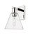 Innovations - 716-1W-PN-GBC-84 - One Light Wall Sconce - Arcadia - Polished Nickel