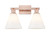 Innovations - 716-2W-AC-GBC-81 - Two Light Bath Vanity - Arcadia - Antique Copper