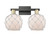 Innovations - 716-2W-BAB-G121-8RW - Two Light Bath Vanity - Arcadia - Black Antique Brass