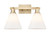 Innovations - 716-2W-CB-GBC-81 - Two Light Bath Vanity - Arcadia - Champagne Bronze