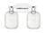 Innovations - 716-2W-PC-G460-7CL - Two Light Bath Vanity - Arcadia - Polished Chrome