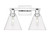 Innovations - 716-2W-PC-GBC-82 - Two Light Bath Vanity - Arcadia - Polished Chrome