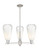 Innovations - 716-3CR-SN-G480-6OP - Three Light Pendant - Arcadia - Satin Nickel