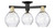 Innovations - 716-3F-BAB-G362 - Three Light Semi-Flush Mount - Arcadia - Black Antique Brass