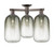 Innovations - 716-3F-OB-G482-7SL - Three Light Semi-Flush Mount - Arcadia - Oil Rubbed Bronze