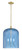 Innovations - 716-3S-AB-G559-12BL - One Light Mini Pendant - Arcadia - Antique Brass