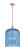 Innovations - 716-3S-AC-G559-12BL - One Light Mini Pendant - Arcadia - Antique Copper