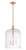 Innovations - 716-3S-AC-G559-12CL - One Light Mini Pendant - Arcadia - Antique Copper
