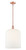 Innovations - 716-3S-AC-G559-12GWH - One Light Mini Pendant - Arcadia - Antique Copper