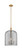 Innovations - 716-3S-BB-G559-12SM - One Light Mini Pendant - Arcadia - Brushed Brass