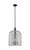 Innovations - 716-3S-BK-G559-12SM - One Light Mini Pendant - Arcadia - Matte Black